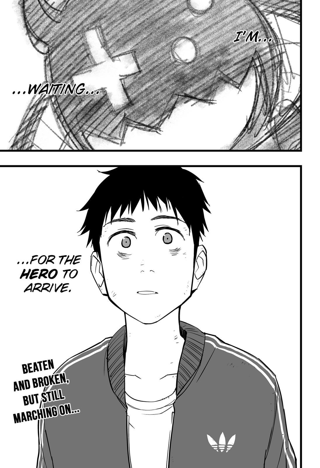 The Game Devil Chap 18 - Next Chap 19