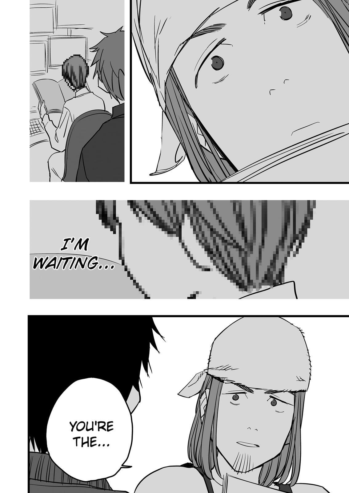 The Game Devil Chap 18 - Next Chap 19