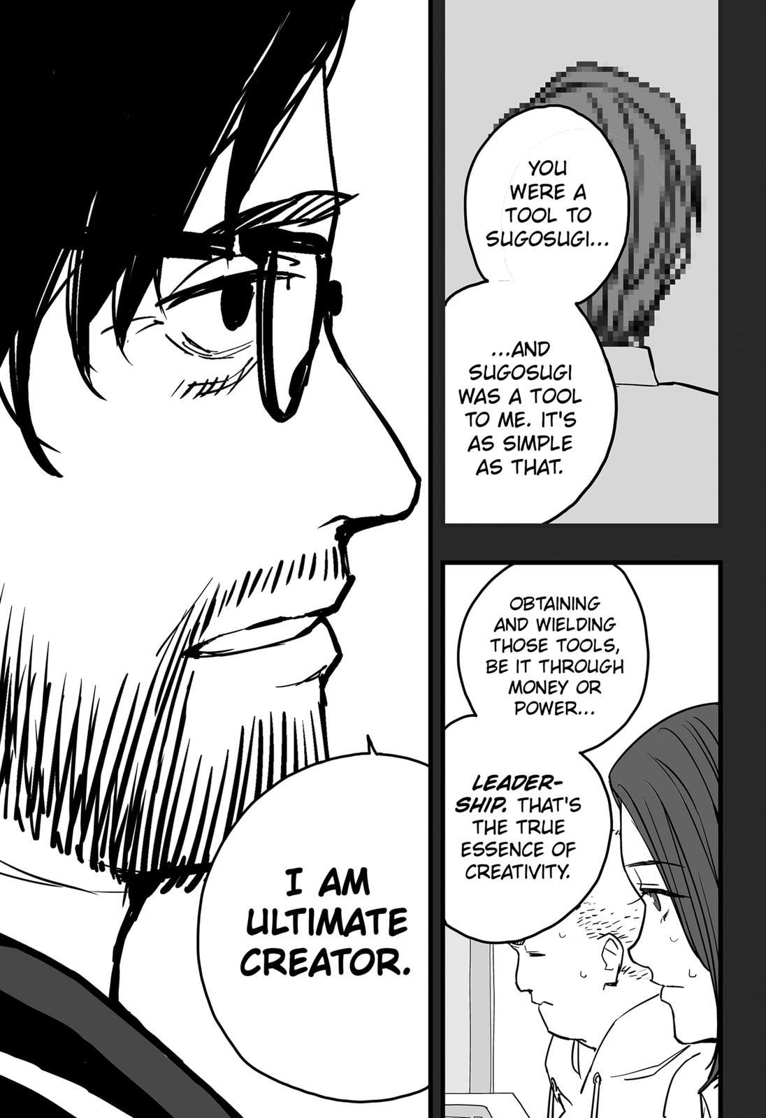 The Game Devil Chap 18 - Next Chap 19