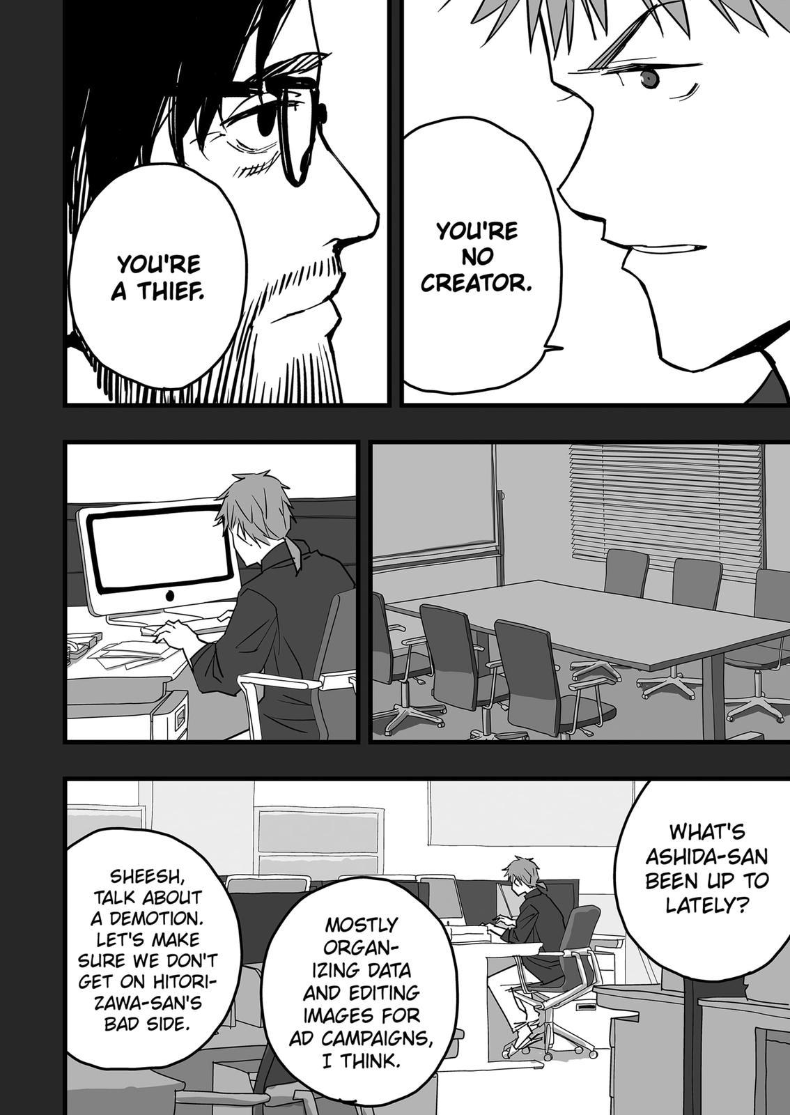 The Game Devil Chap 18 - Next Chap 19