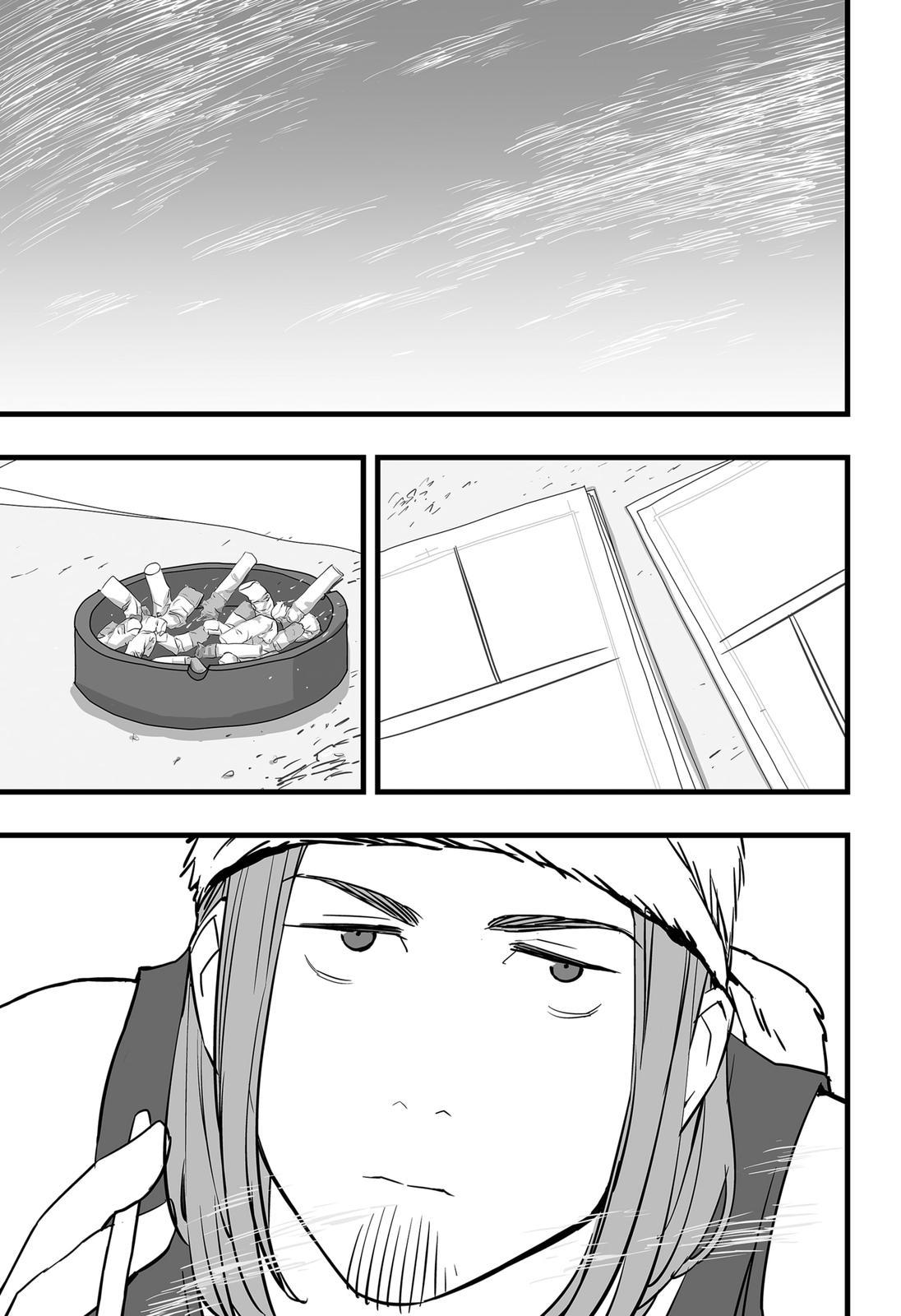 The Game Devil Chap 18 - Next Chap 19