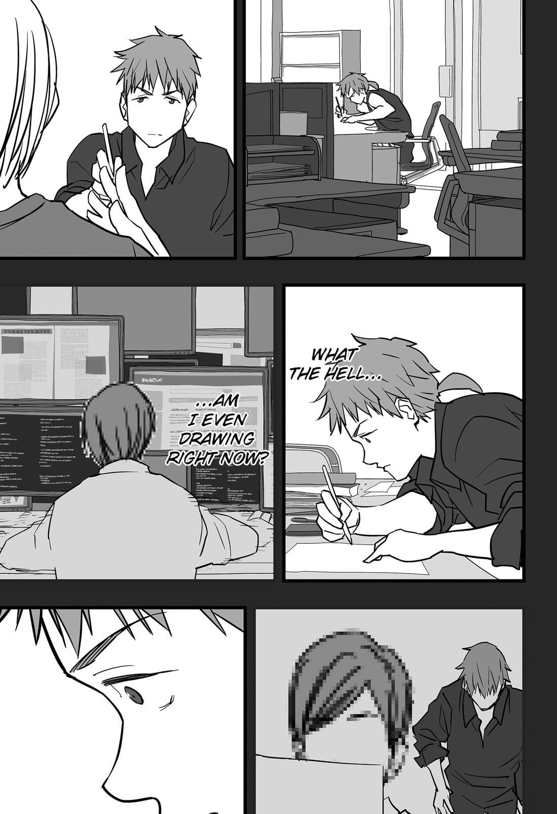 The Game Devil Chap 18 - Next Chap 19