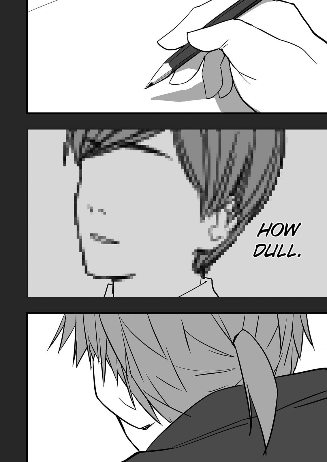 The Game Devil Chap 18 - Next Chap 19