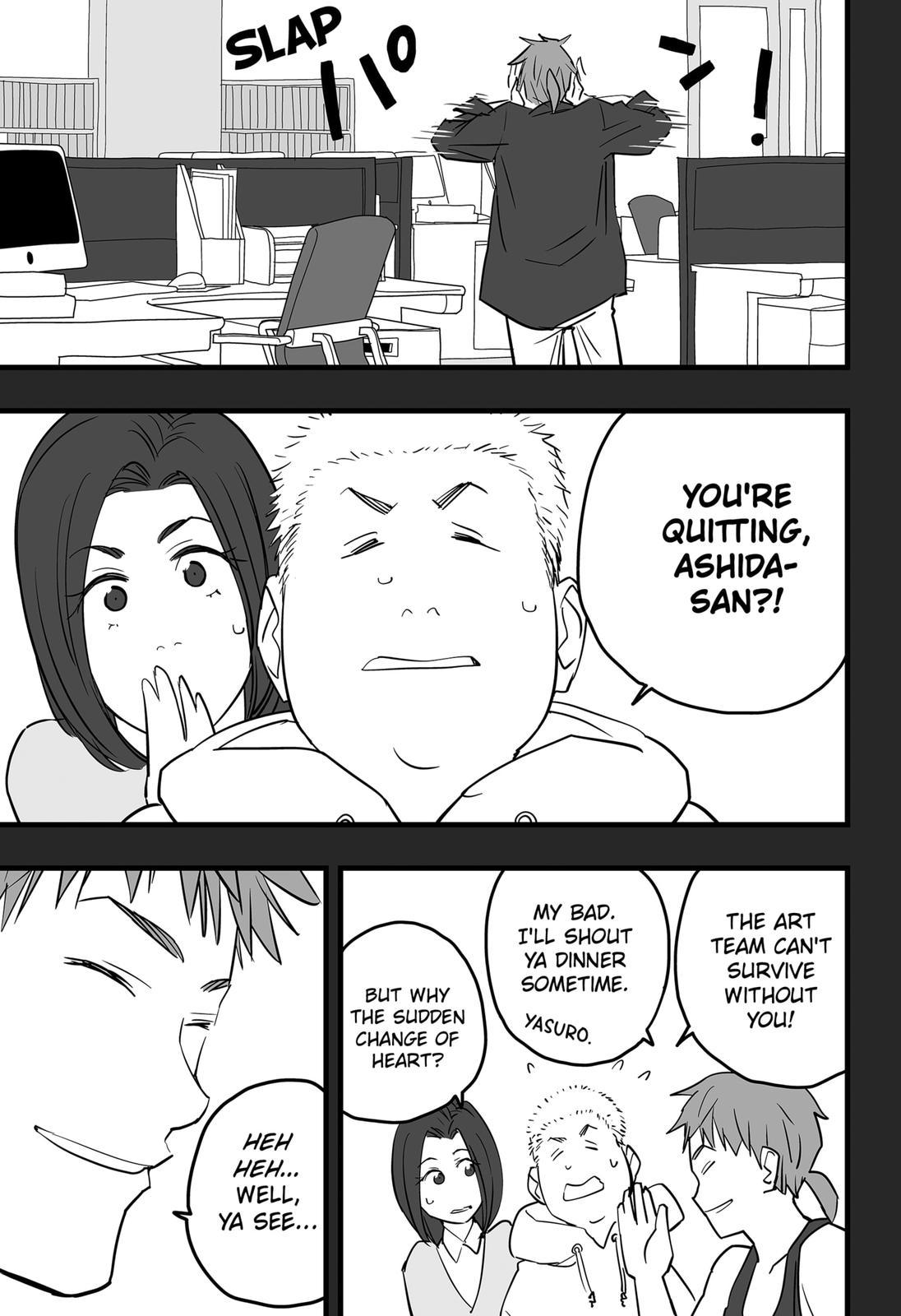 The Game Devil Chap 18 - Next Chap 19