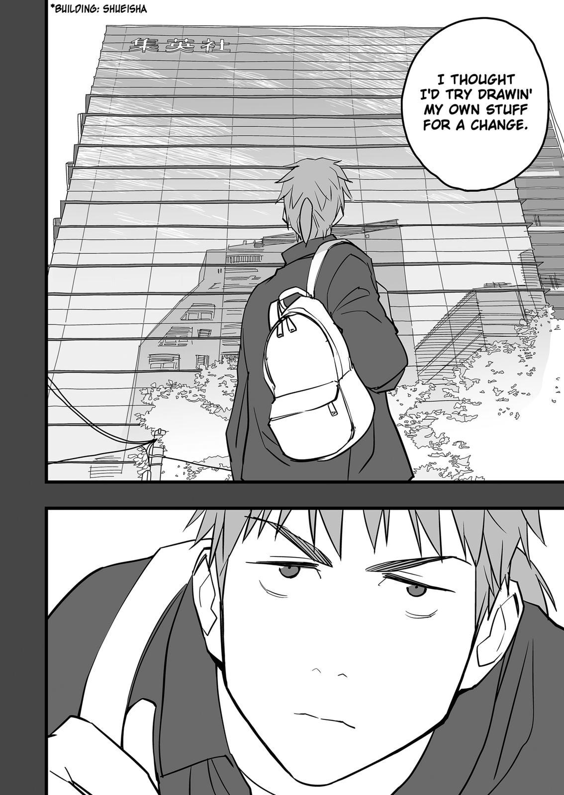 The Game Devil Chap 18 - Next Chap 19