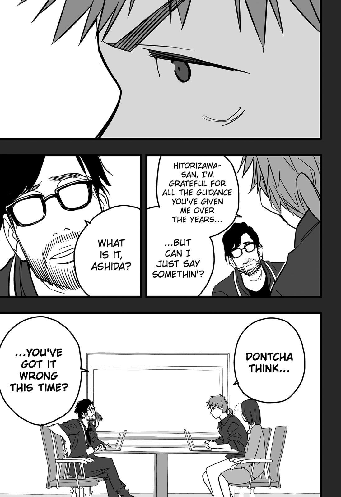 The Game Devil Chap 18 - Next Chap 19