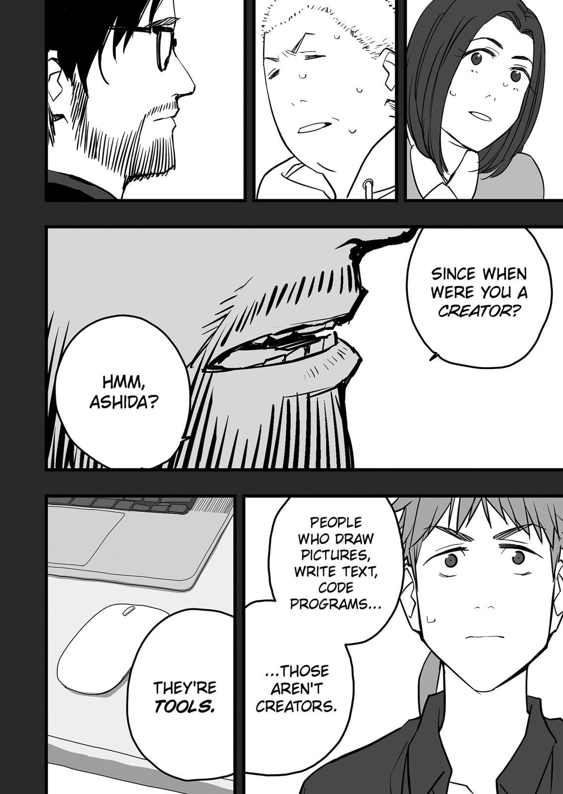 The Game Devil Chap 18 - Next Chap 19