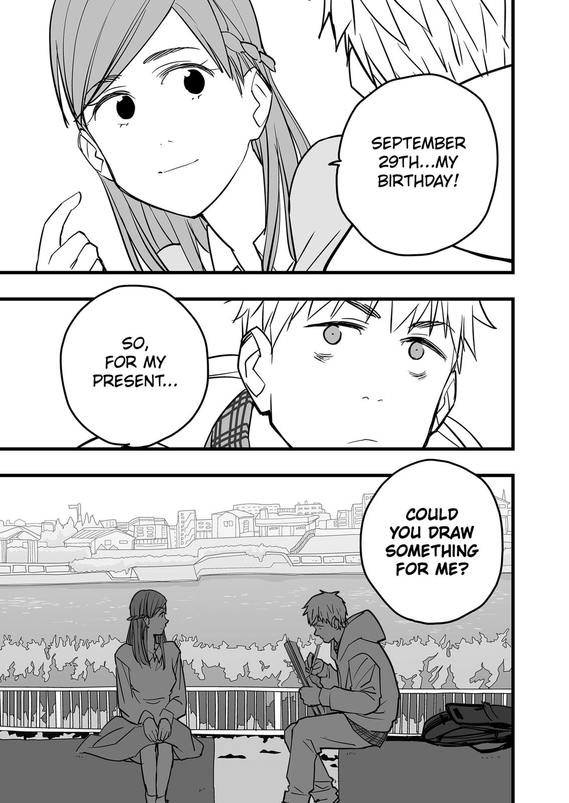 The Game Devil Chap 19 - Next Chap 20