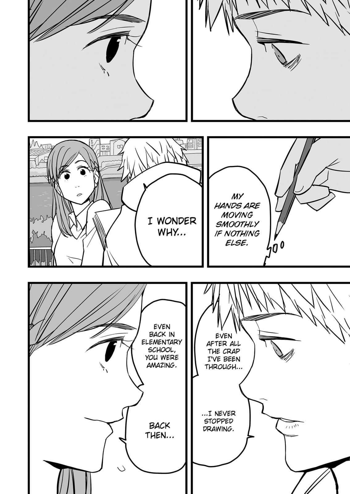 The Game Devil Chap 19 - Next Chap 20