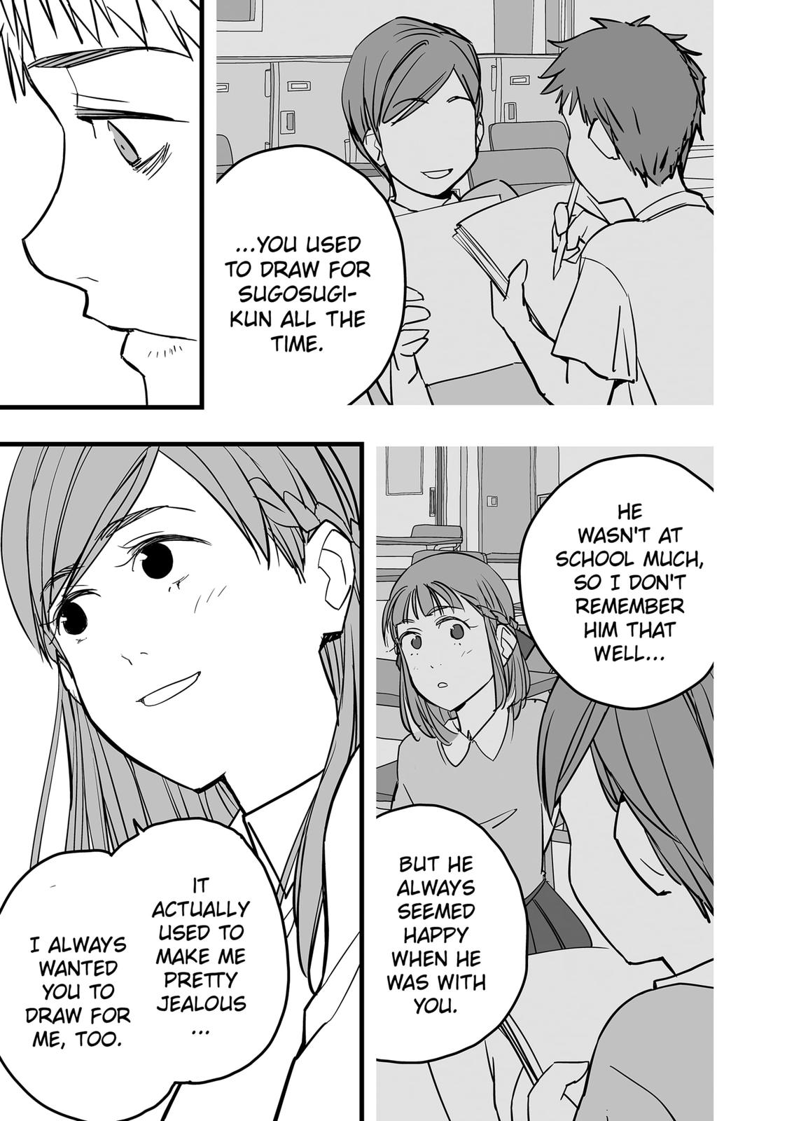 The Game Devil Chap 19 - Next Chap 20