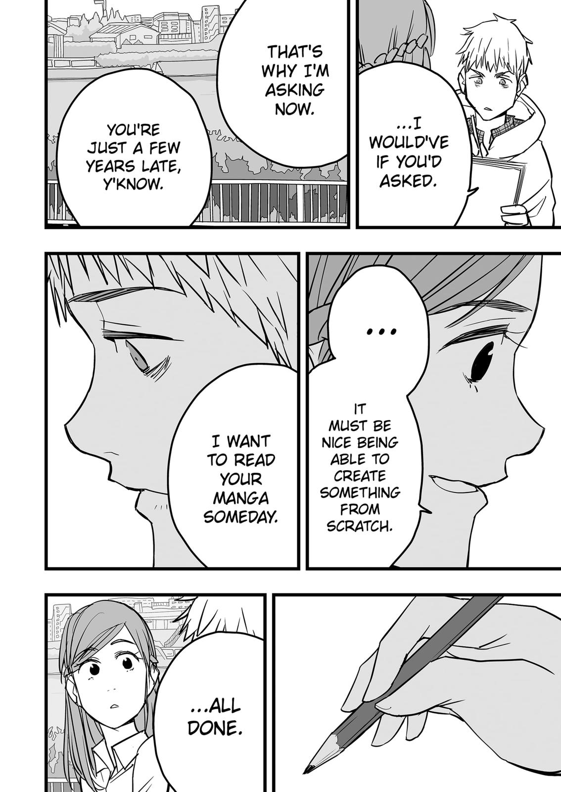 The Game Devil Chap 19 - Next Chap 20
