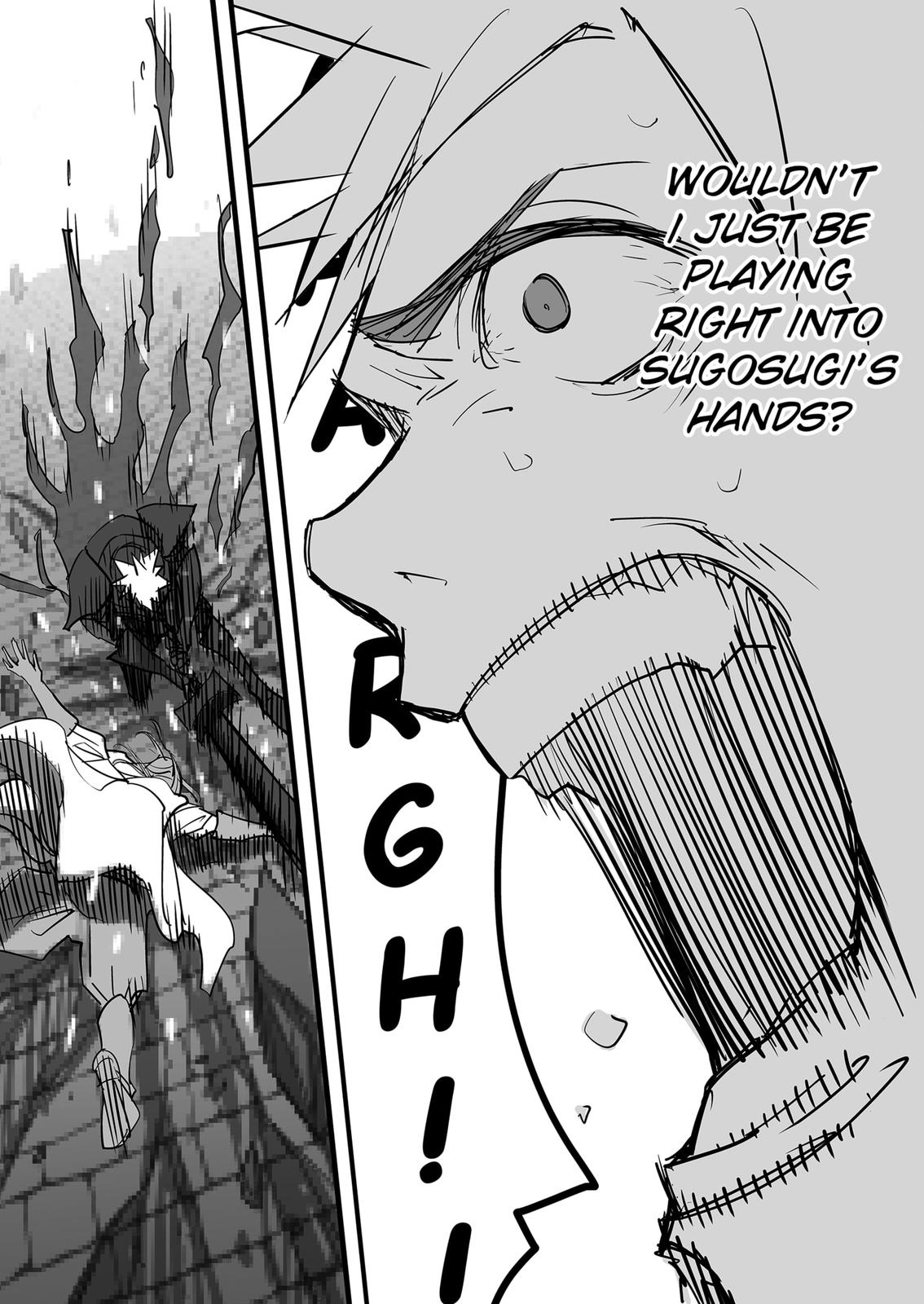 The Game Devil Chap 19 - Next Chap 20