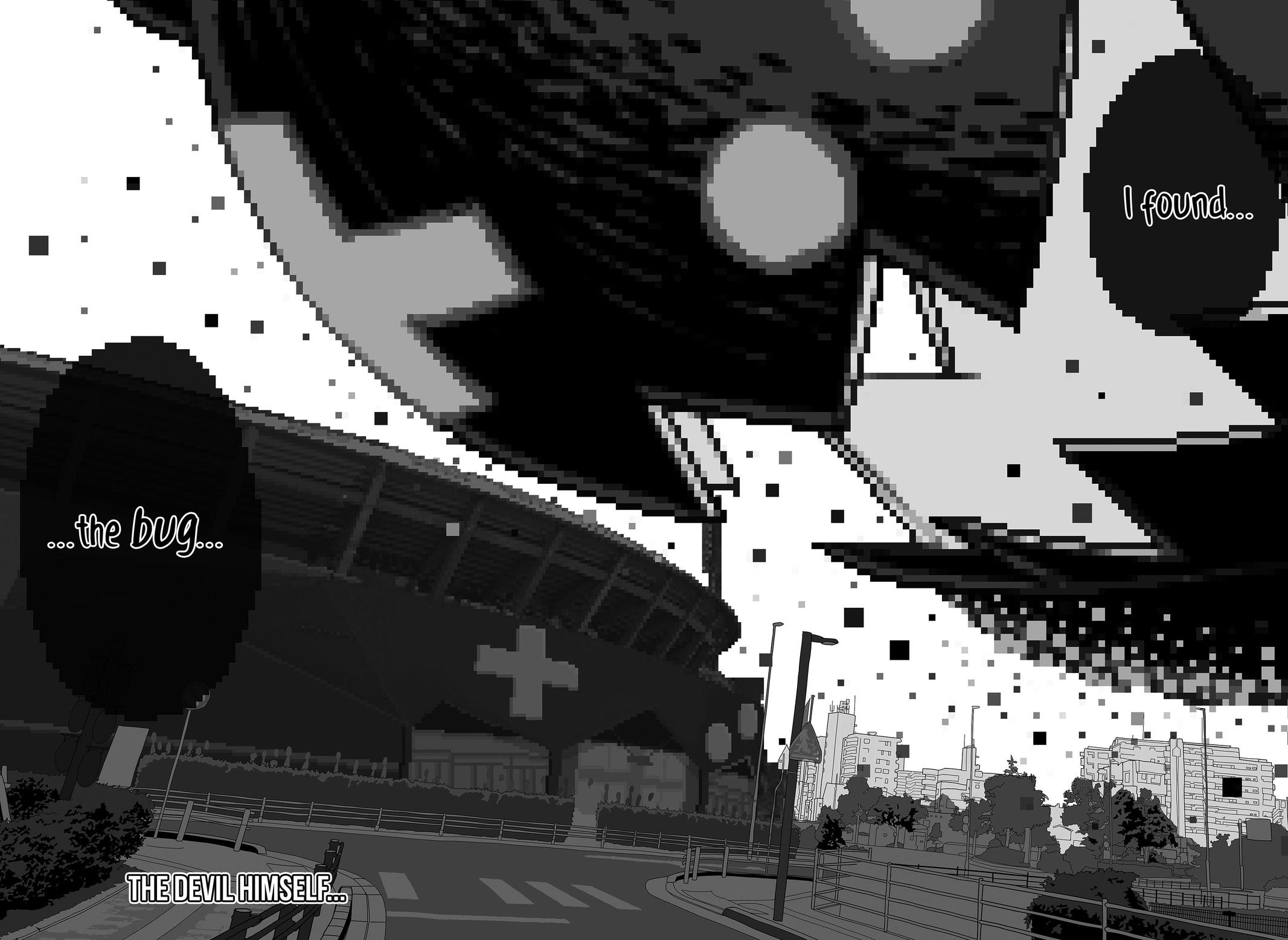 The Game Devil Chap 19 - Next Chap 20