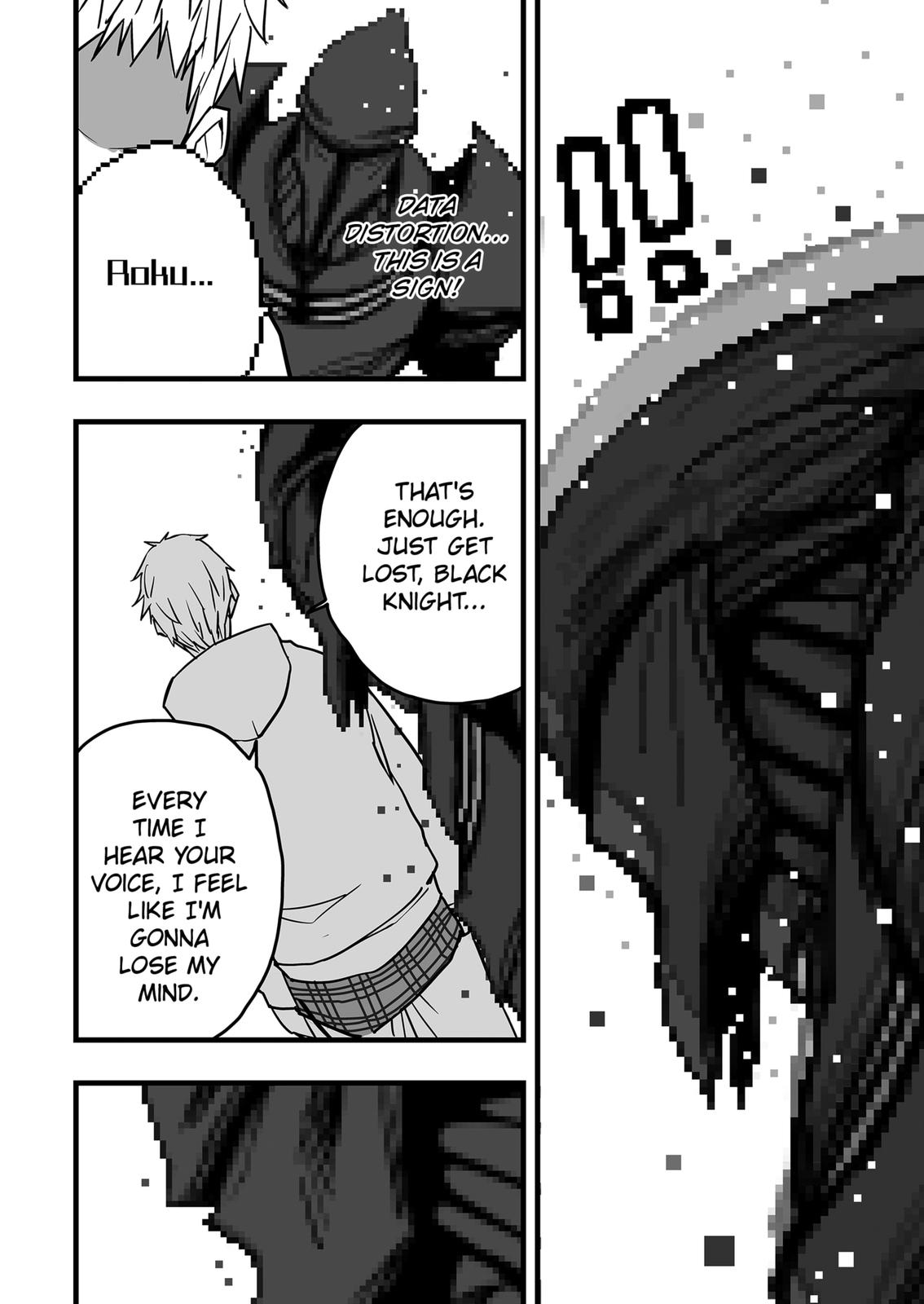 The Game Devil Chap 19 - Next Chap 20