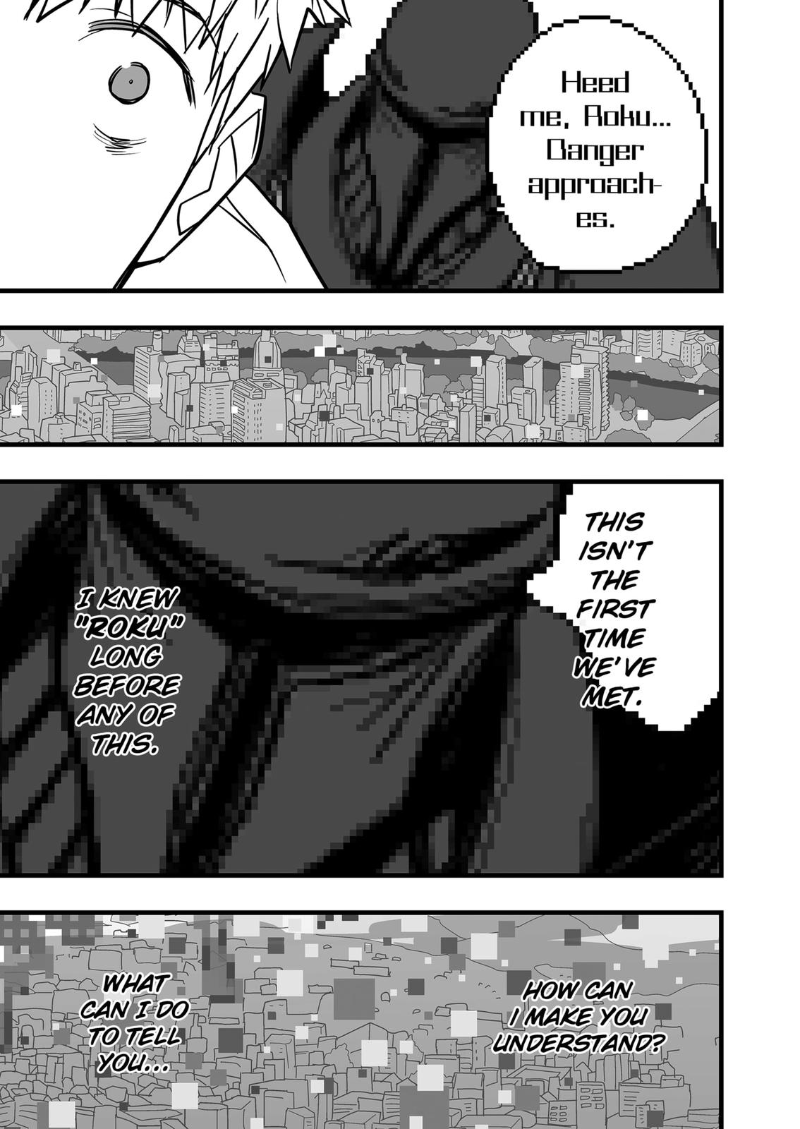 The Game Devil Chap 19 - Next Chap 20