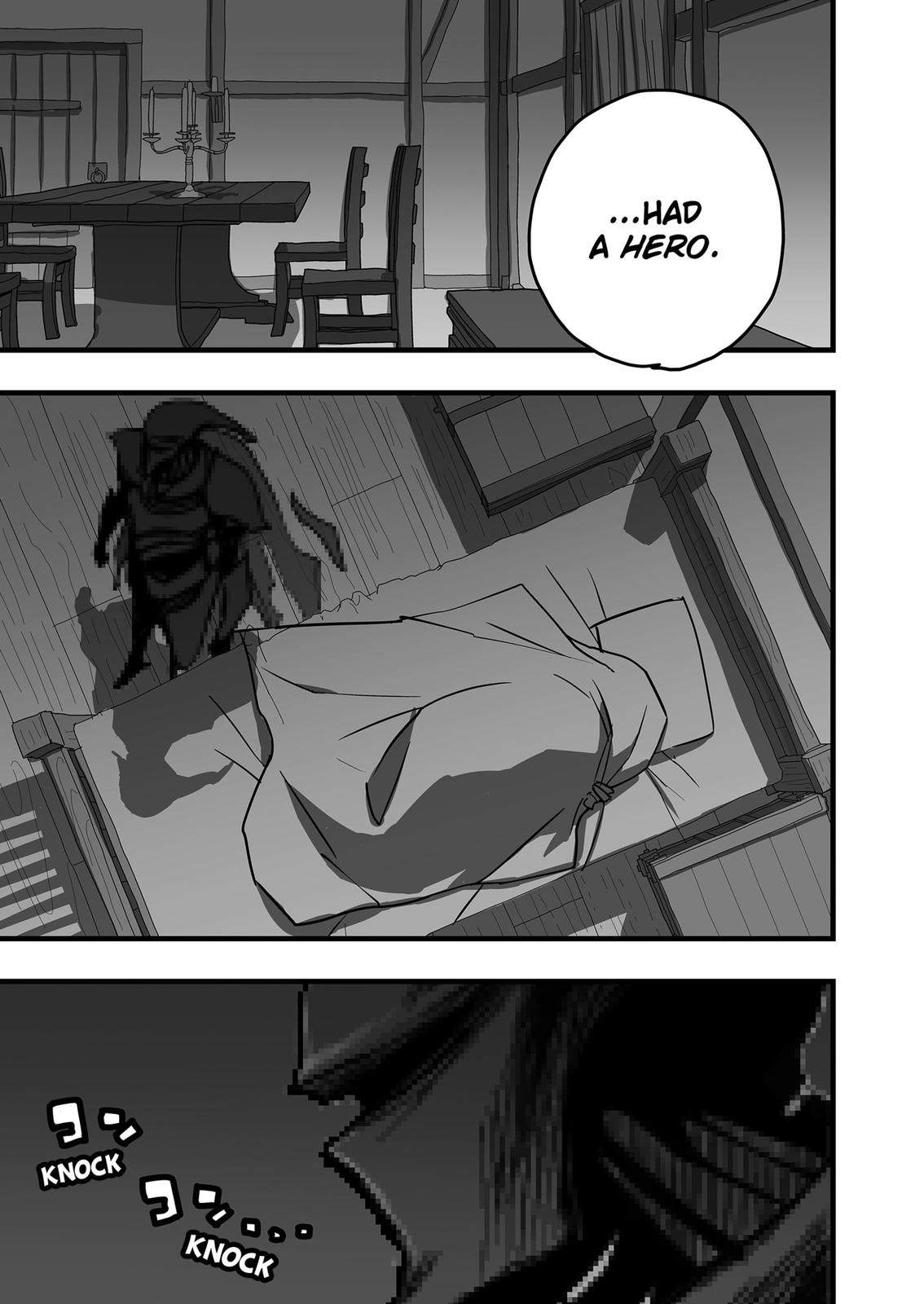 The Game Devil Chap 19 - Next Chap 20