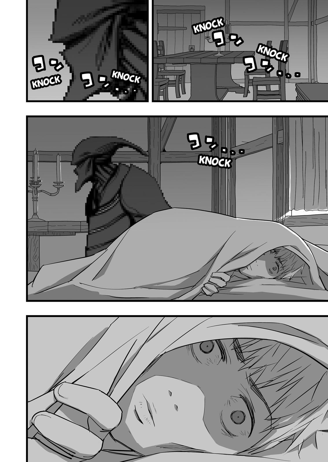 The Game Devil Chap 19 - Next Chap 20