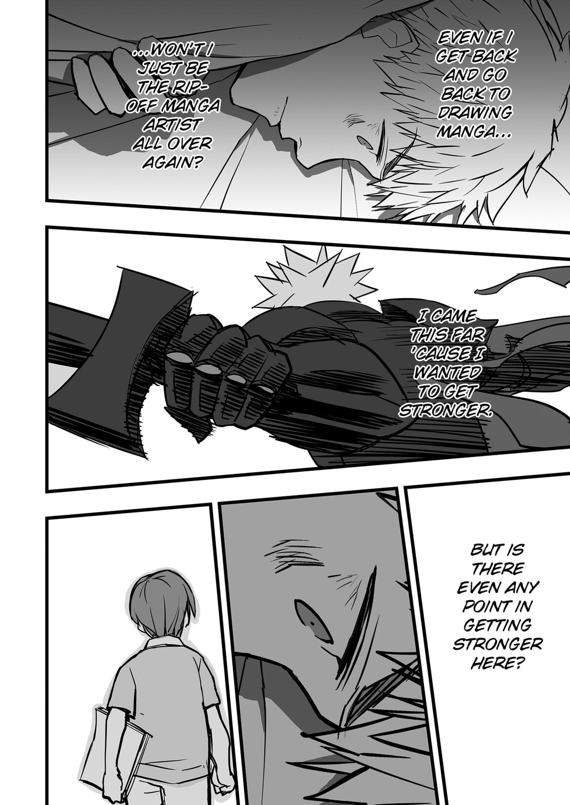 The Game Devil Chap 19 - Next Chap 20