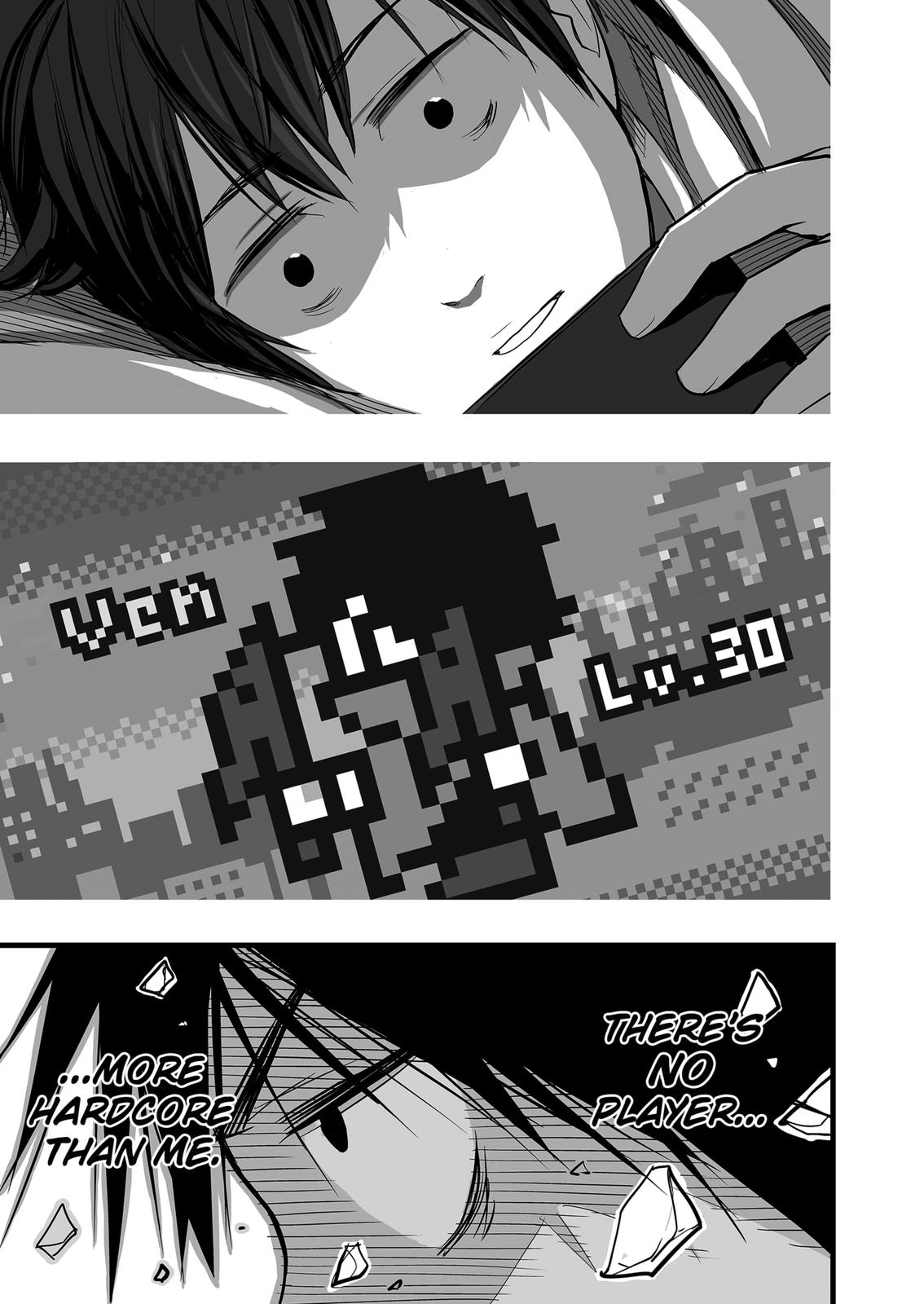 The Game Devil Chap 10 - Next Chap 11