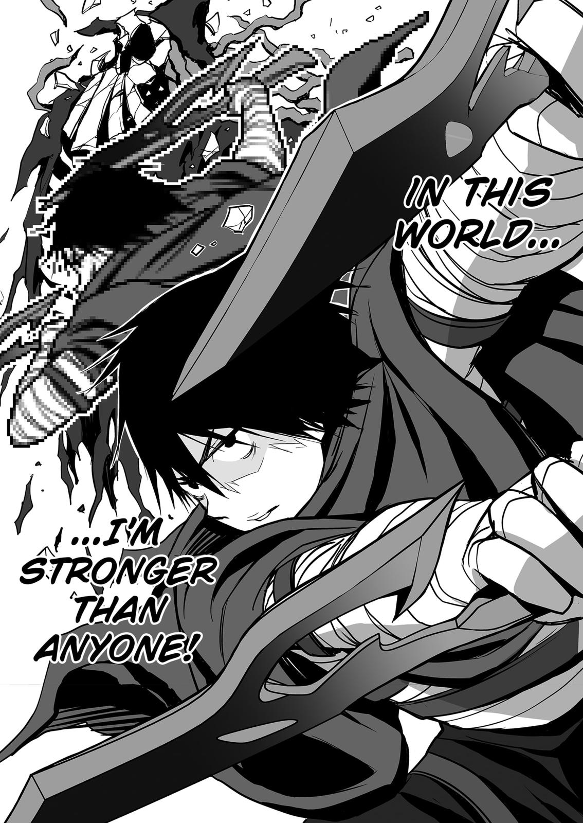 The Game Devil Chap 10 - Next Chap 11