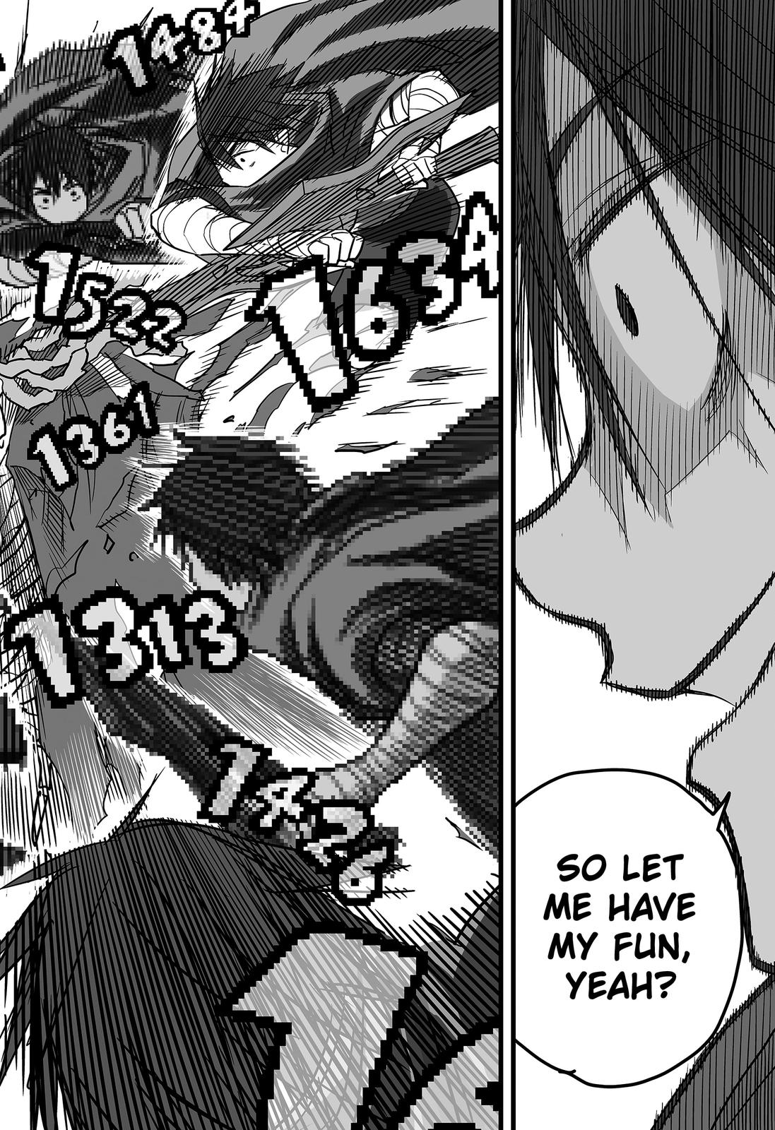 The Game Devil Chap 10 - Next Chap 11