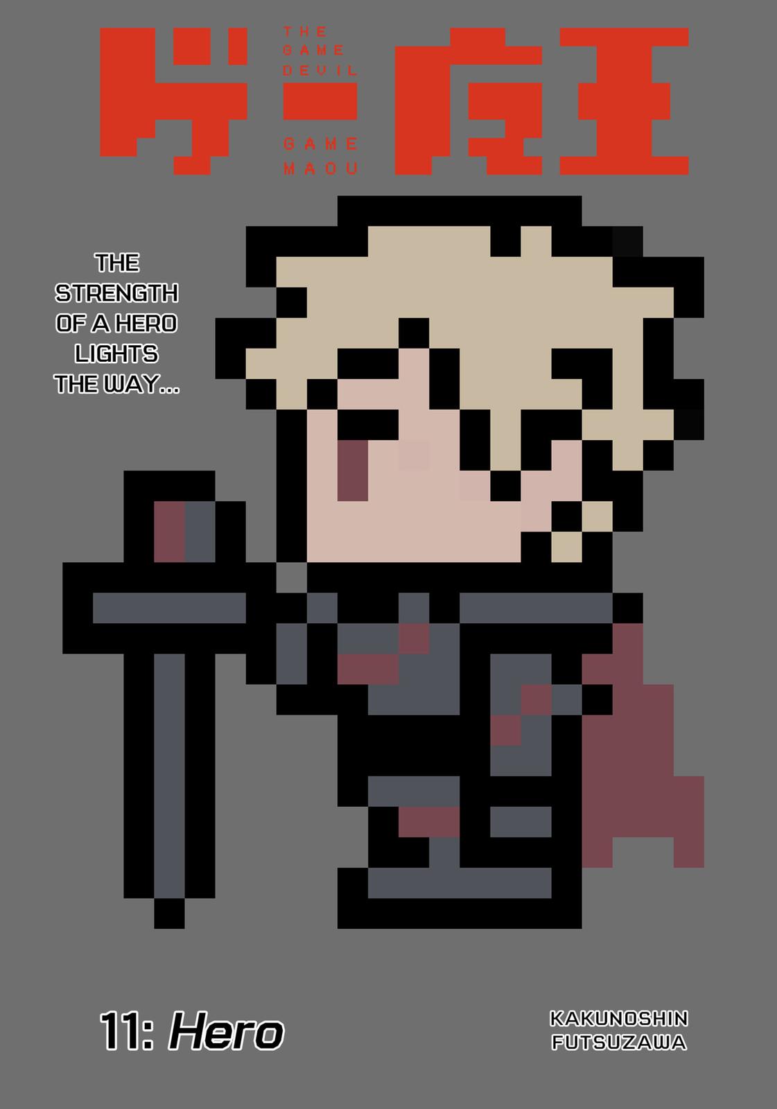 The Game Devil Chap 11 - Next Chap 12