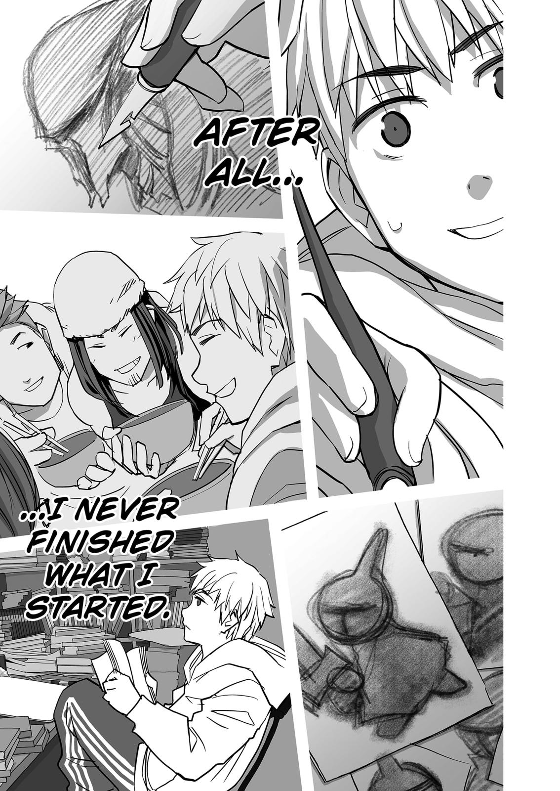The Game Devil Chap 11 - Next Chap 12