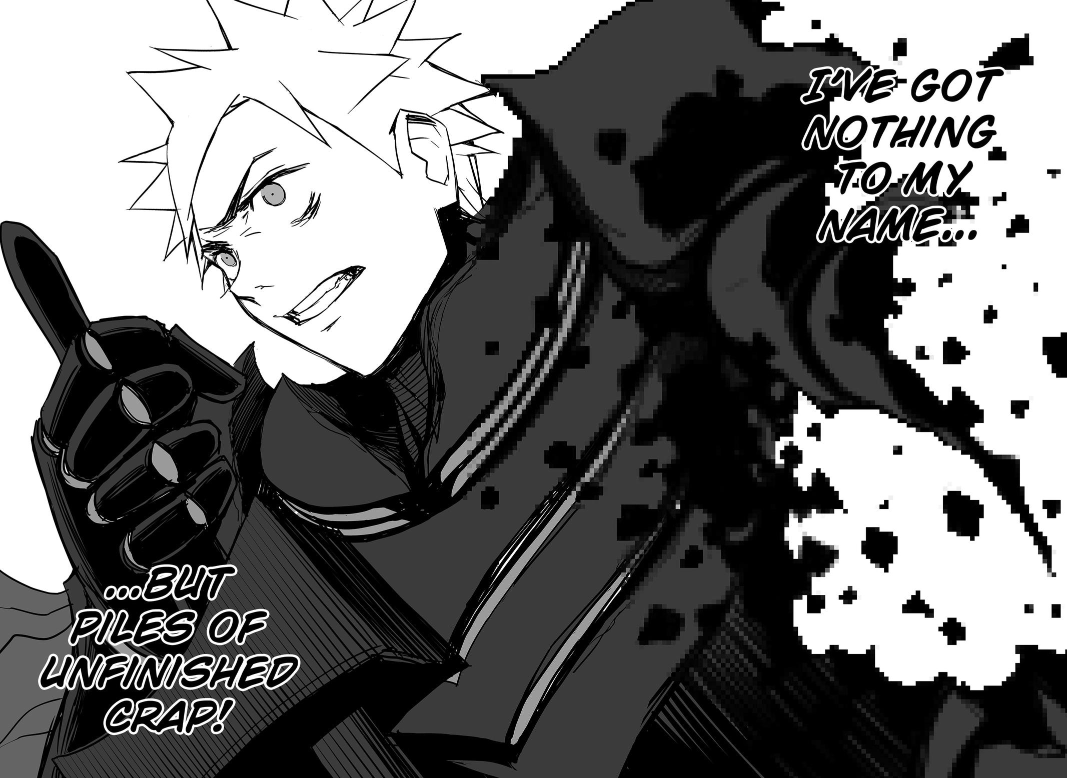 The Game Devil Chap 11 - Next Chap 12