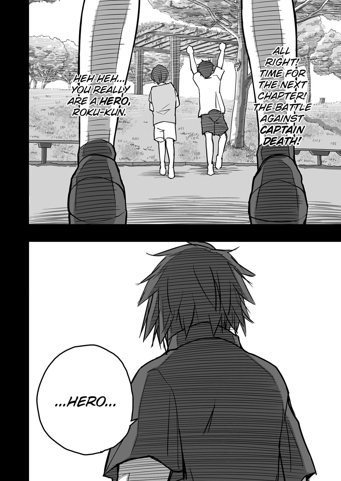 The Game Devil Chap 11 - Next Chap 12