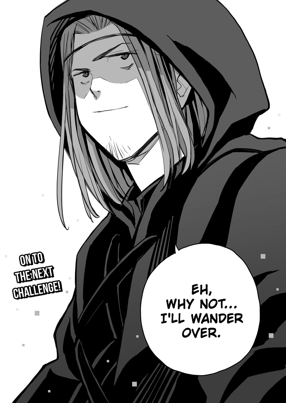 The Game Devil Chap 12 - Next Chap 13