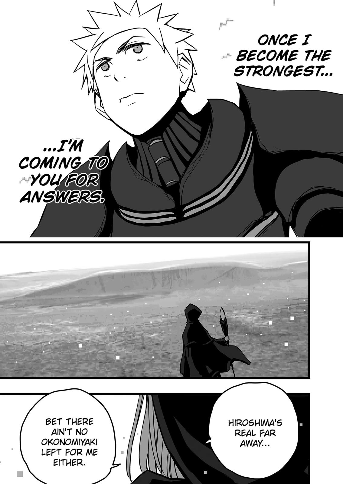 The Game Devil Chap 12 - Next Chap 13