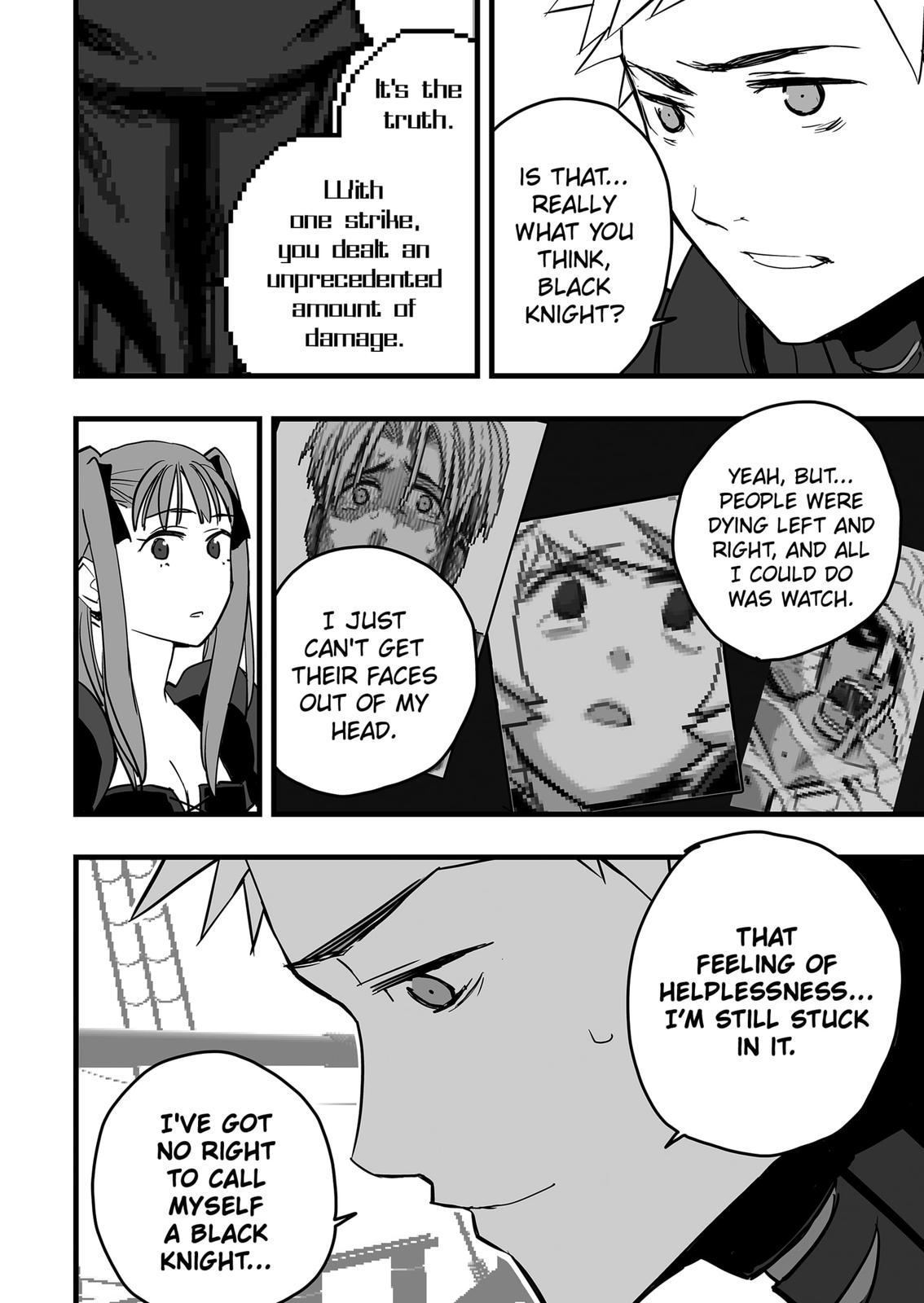 The Game Devil Chap 12 - Next Chap 13