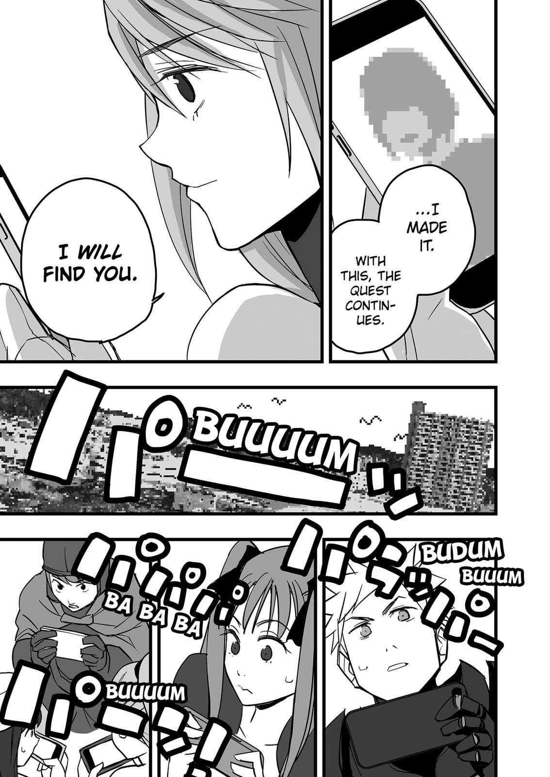 The Game Devil Chap 12 - Next Chap 13