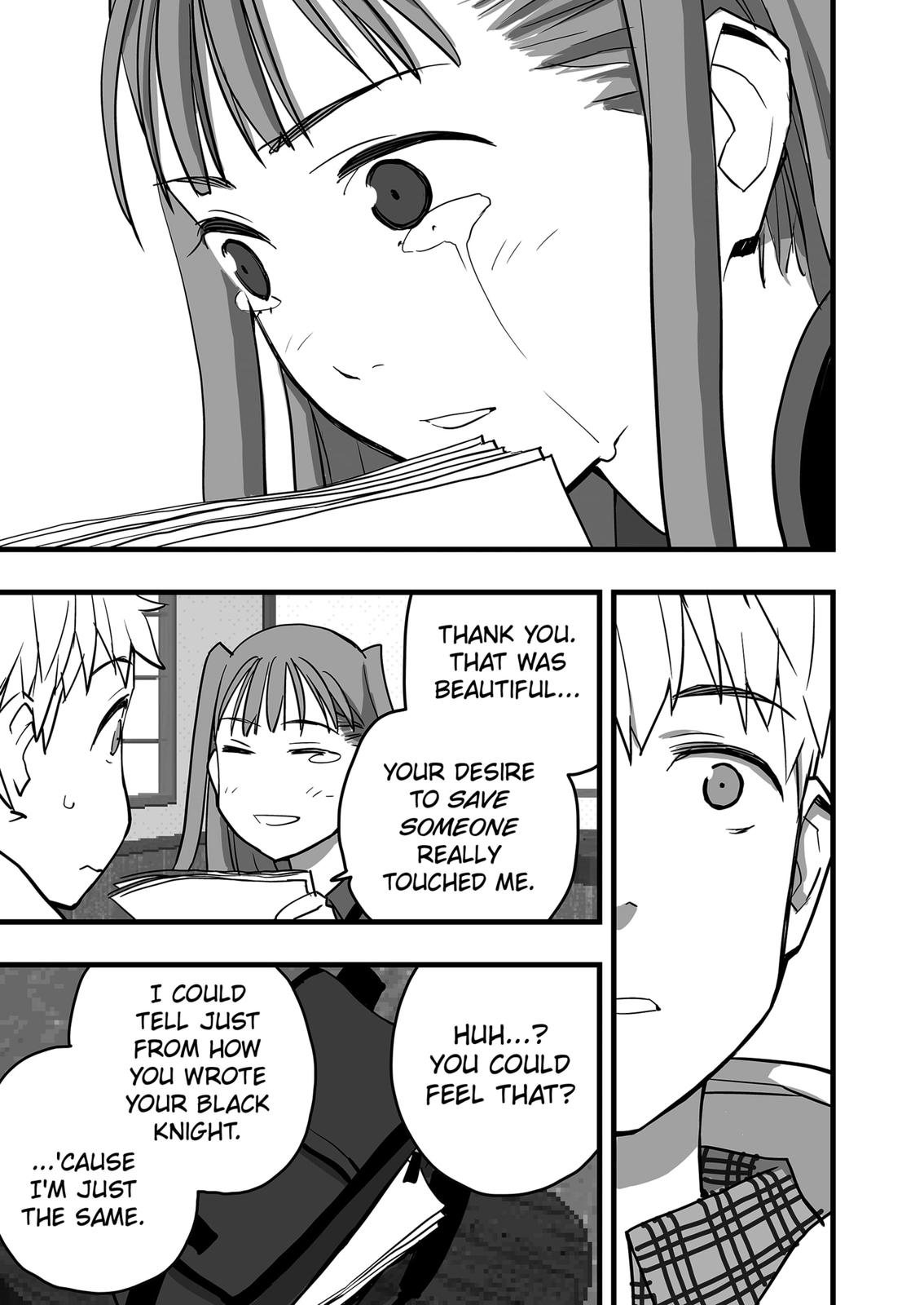 The Game Devil Chap 13 - Next Chap 14