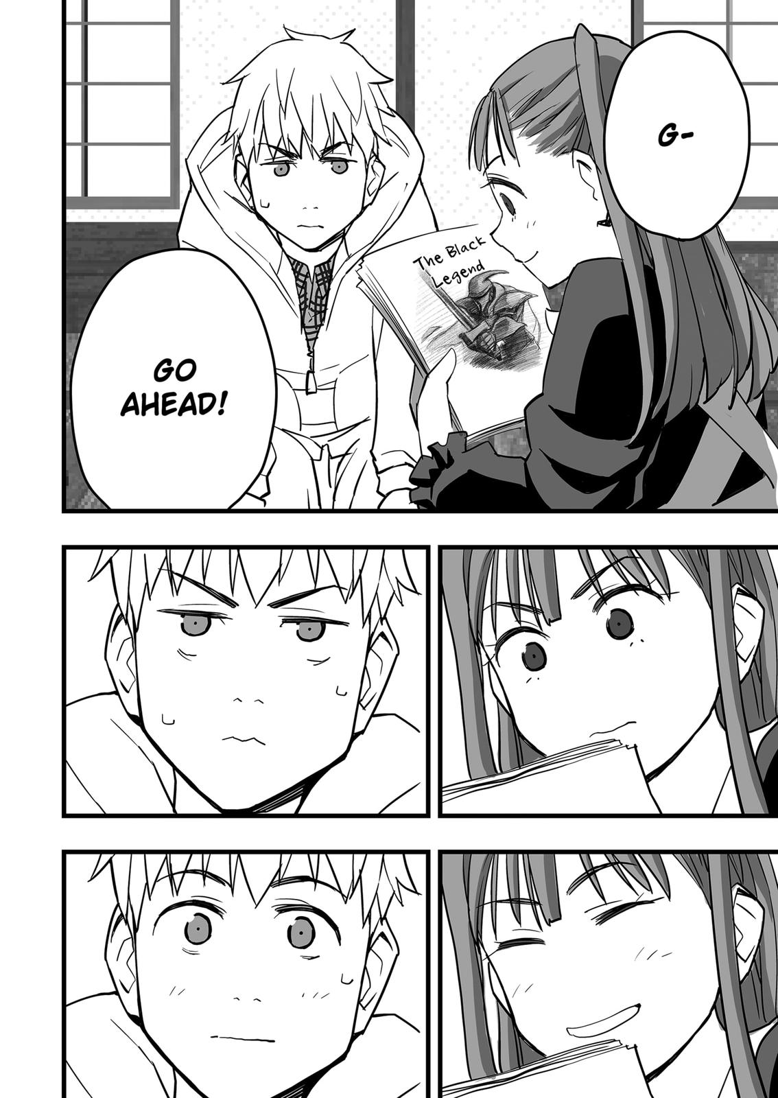 The Game Devil Chap 13 - Next Chap 14