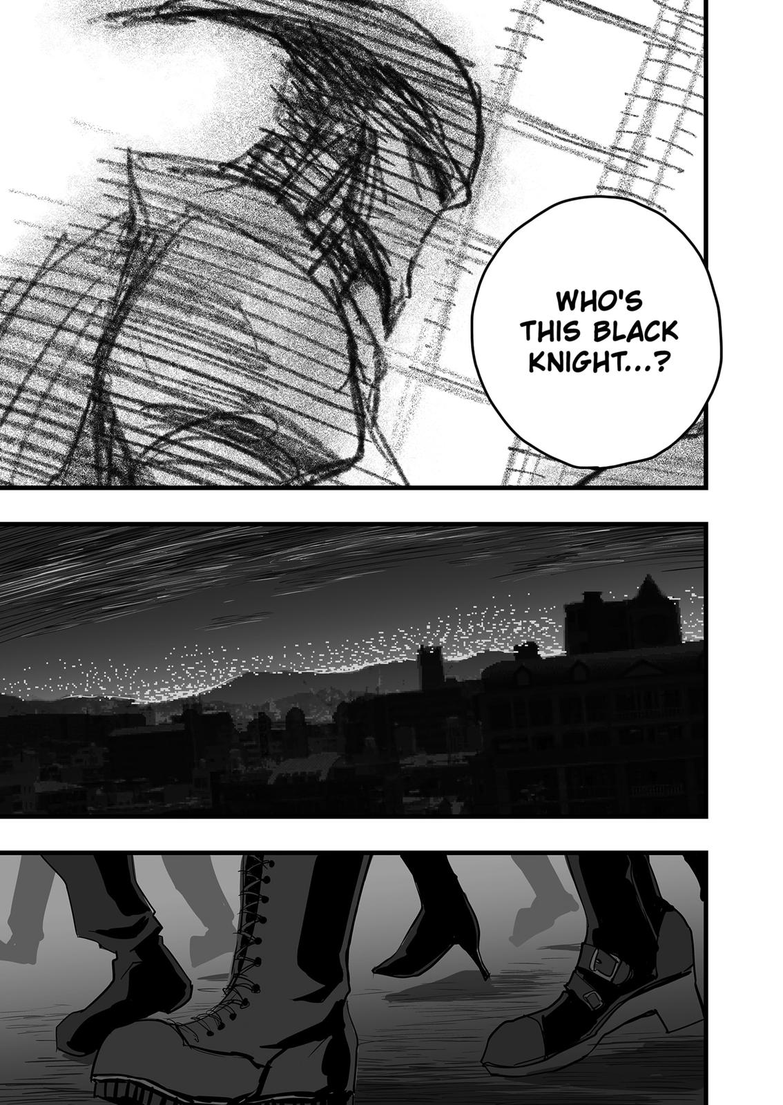 The Game Devil Chap 13 - Next Chap 14