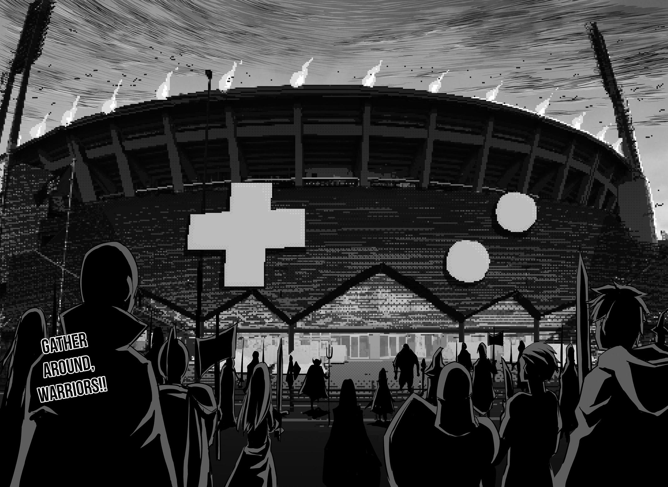 The Game Devil Chap 13 - Next Chap 14