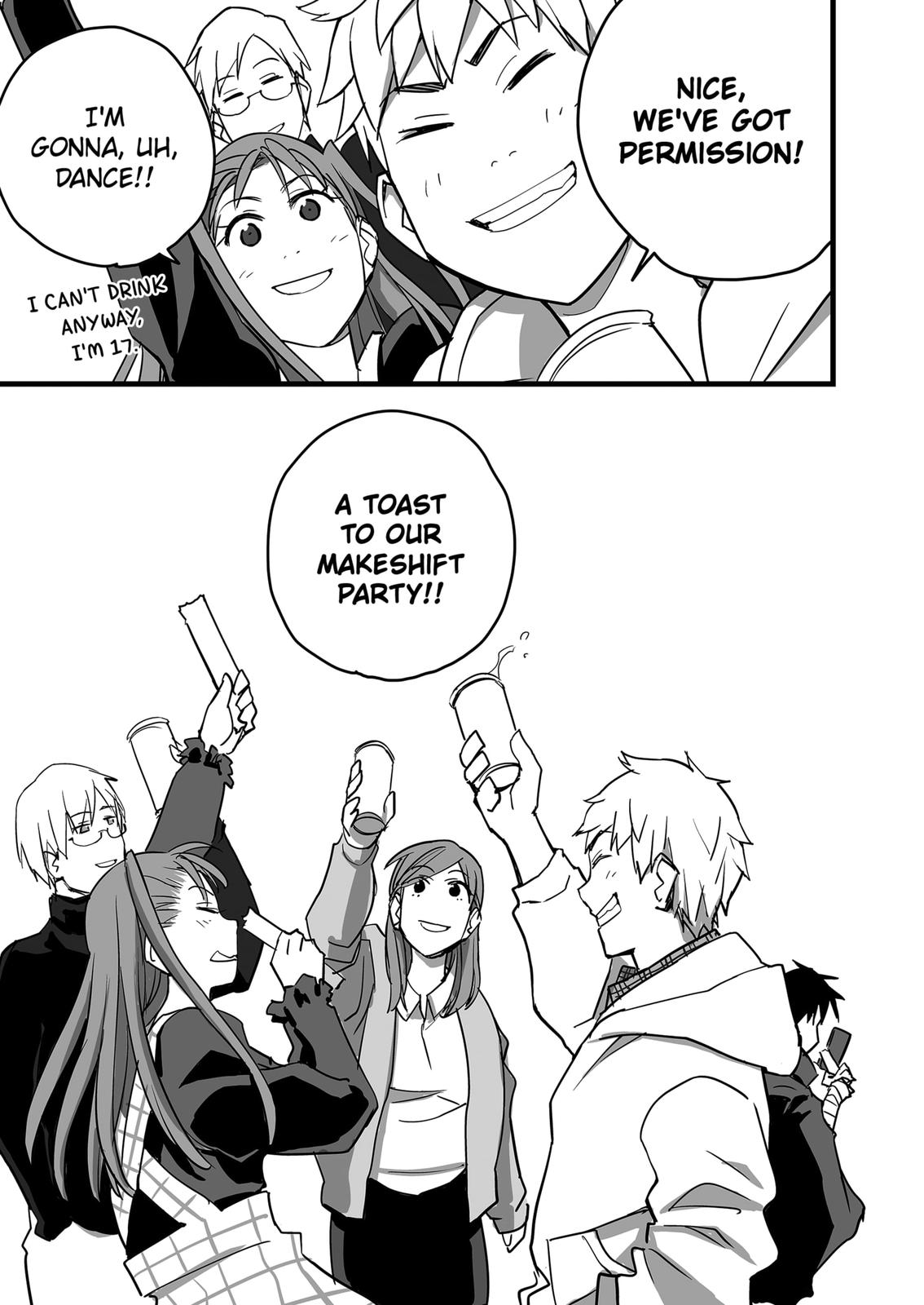 The Game Devil Chap 13 - Next Chap 14