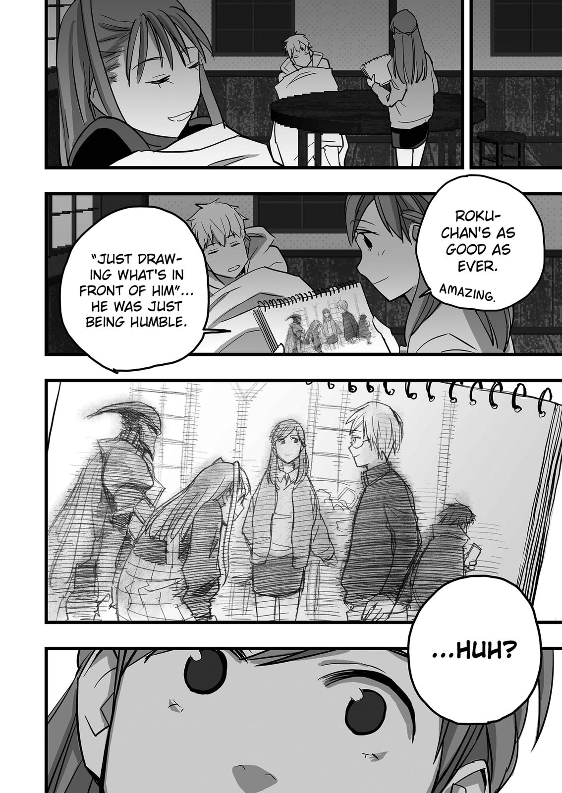 The Game Devil Chap 13 - Next Chap 14