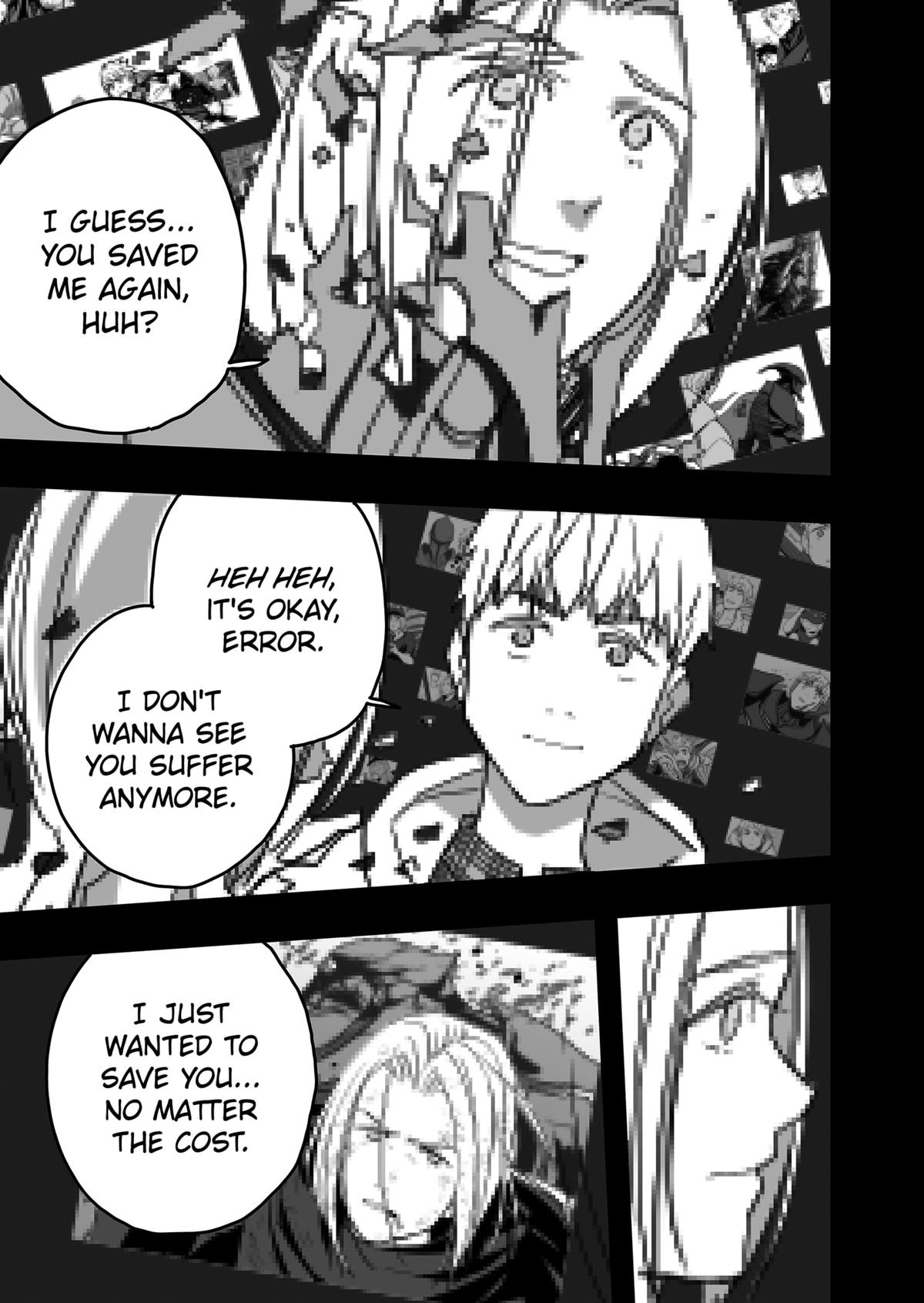 The Game Devil Chap 27 - Next Chap 28