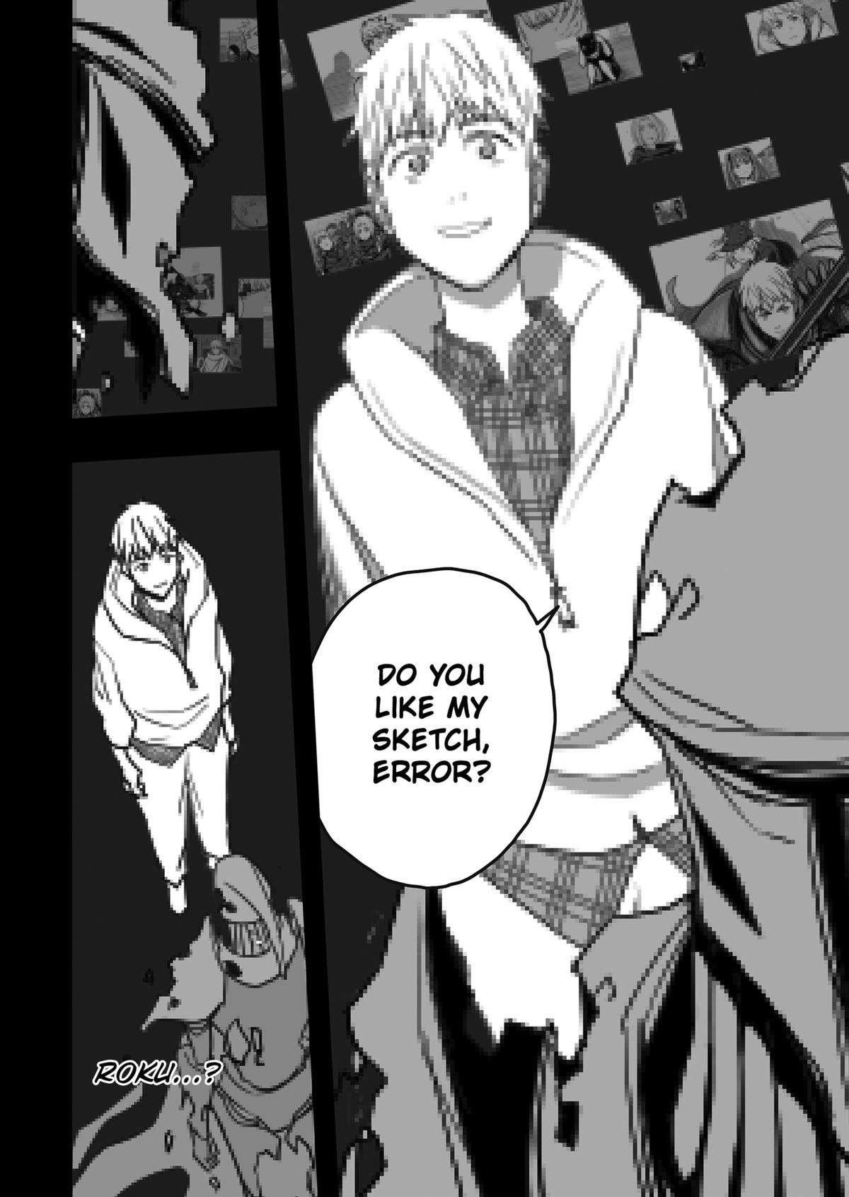The Game Devil Chap 27 - Next Chap 28