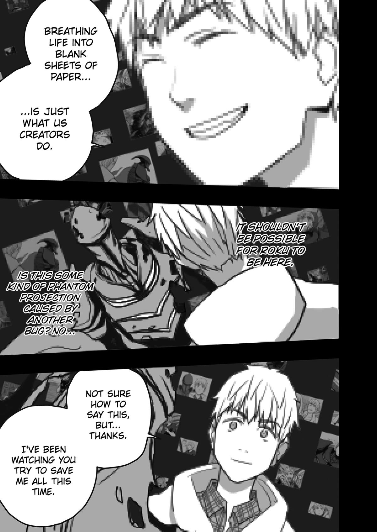 The Game Devil Chap 27 - Next Chap 28