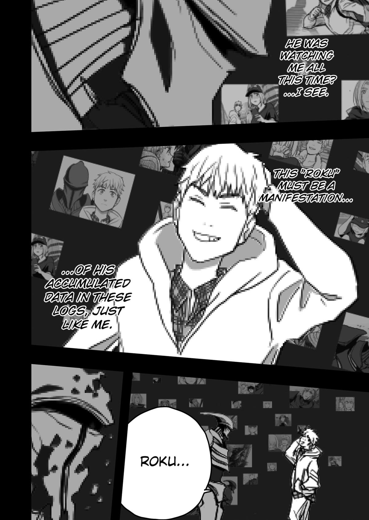 The Game Devil Chap 27 - Next Chap 28