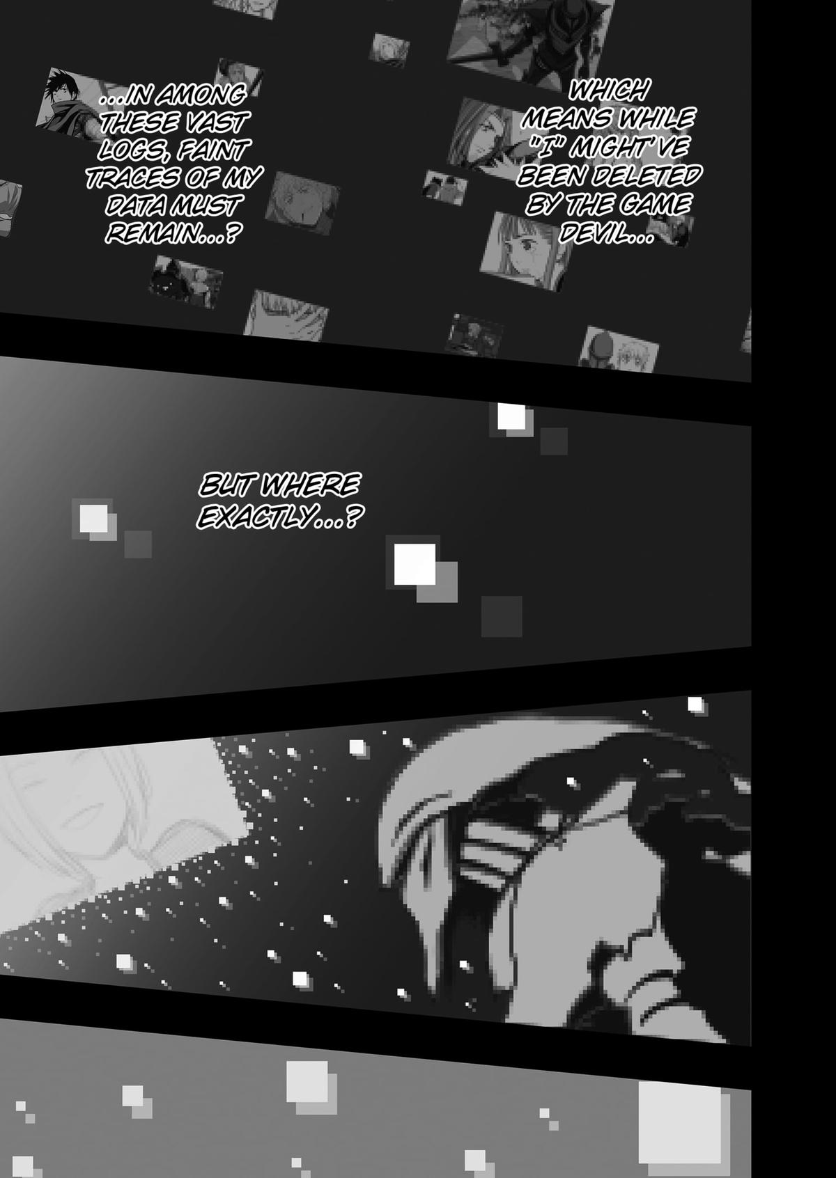 The Game Devil Chap 27 - Next Chap 28