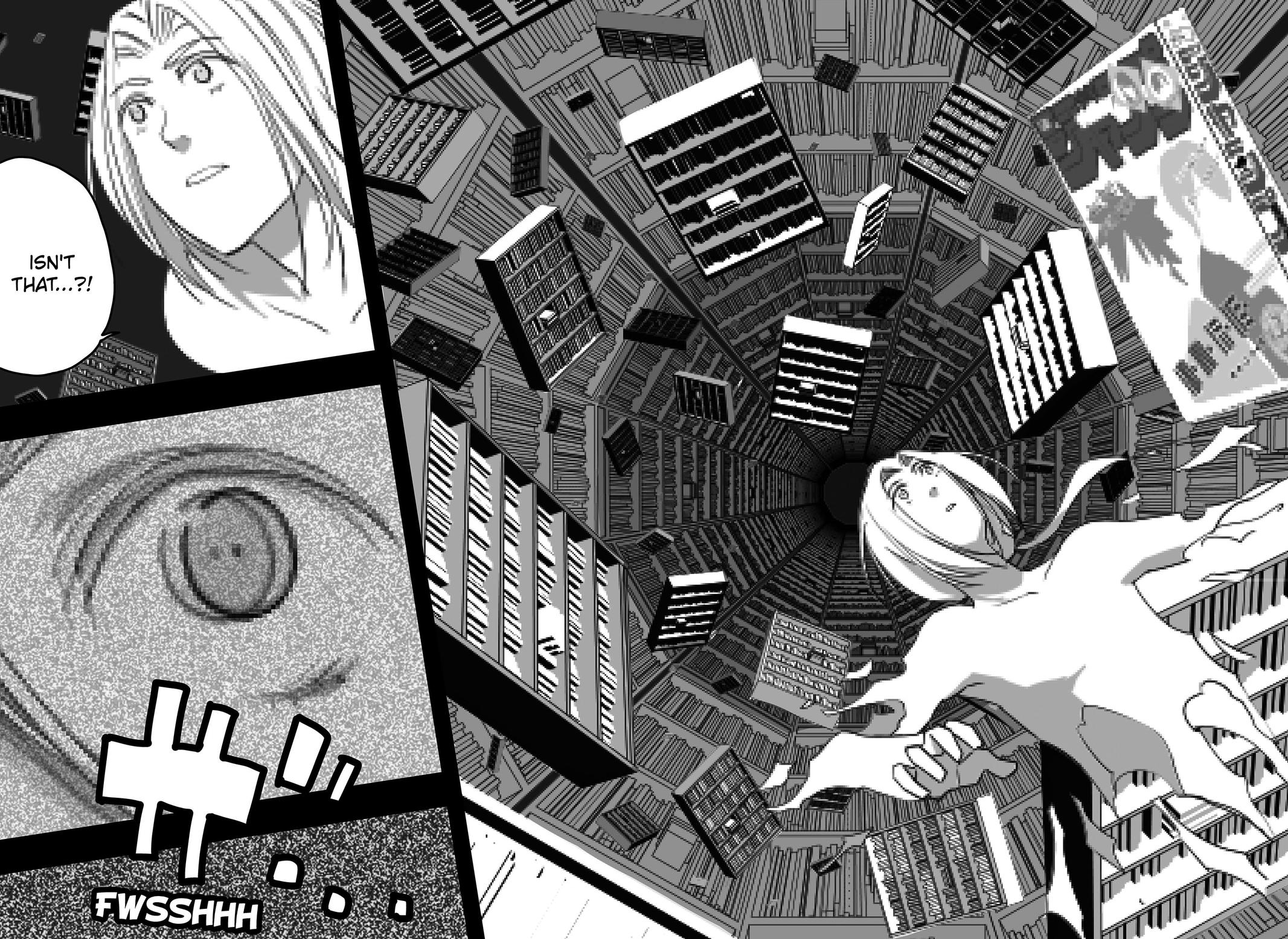 The Game Devil Chap 27 - Next Chap 28