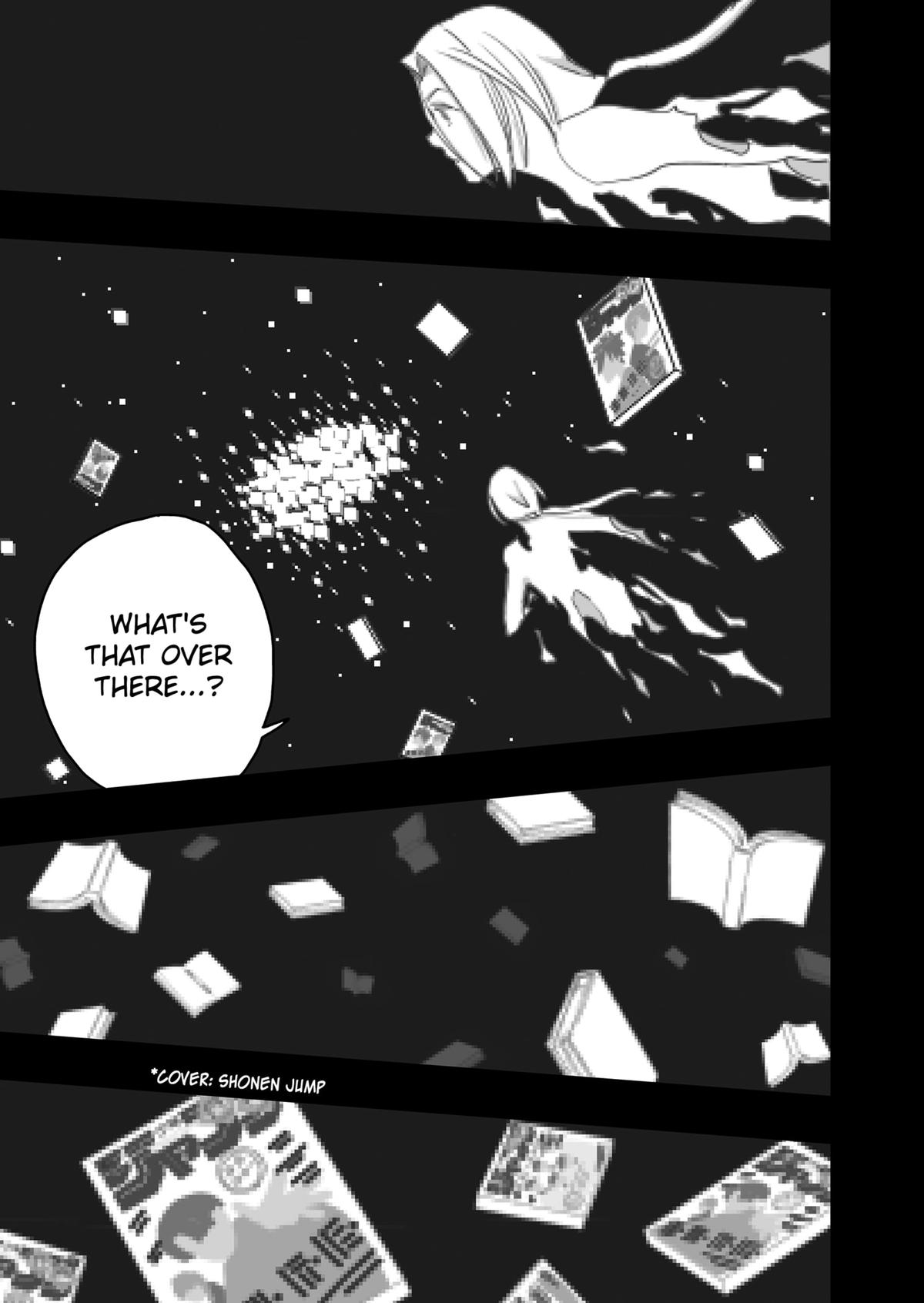 The Game Devil Chap 27 - Next Chap 28