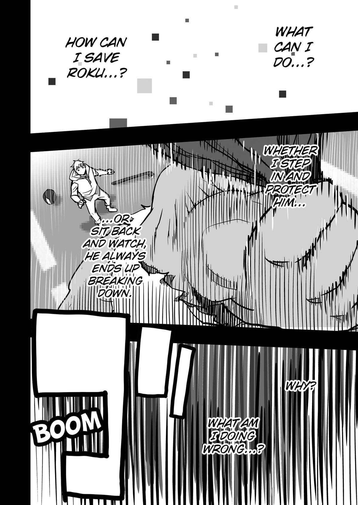 The Game Devil Chap 27 - Next Chap 28