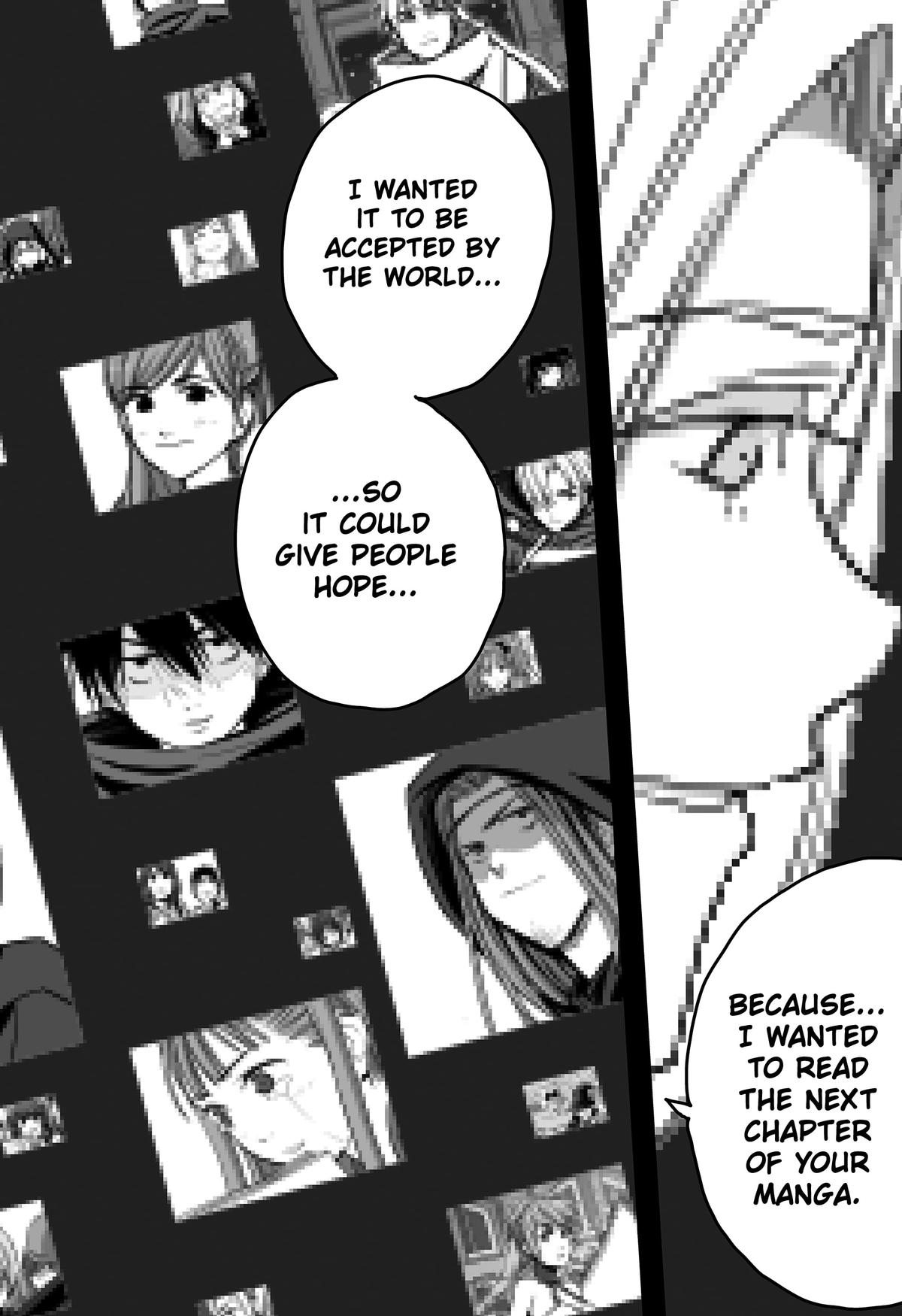 The Game Devil Chap 27 - Next Chap 28