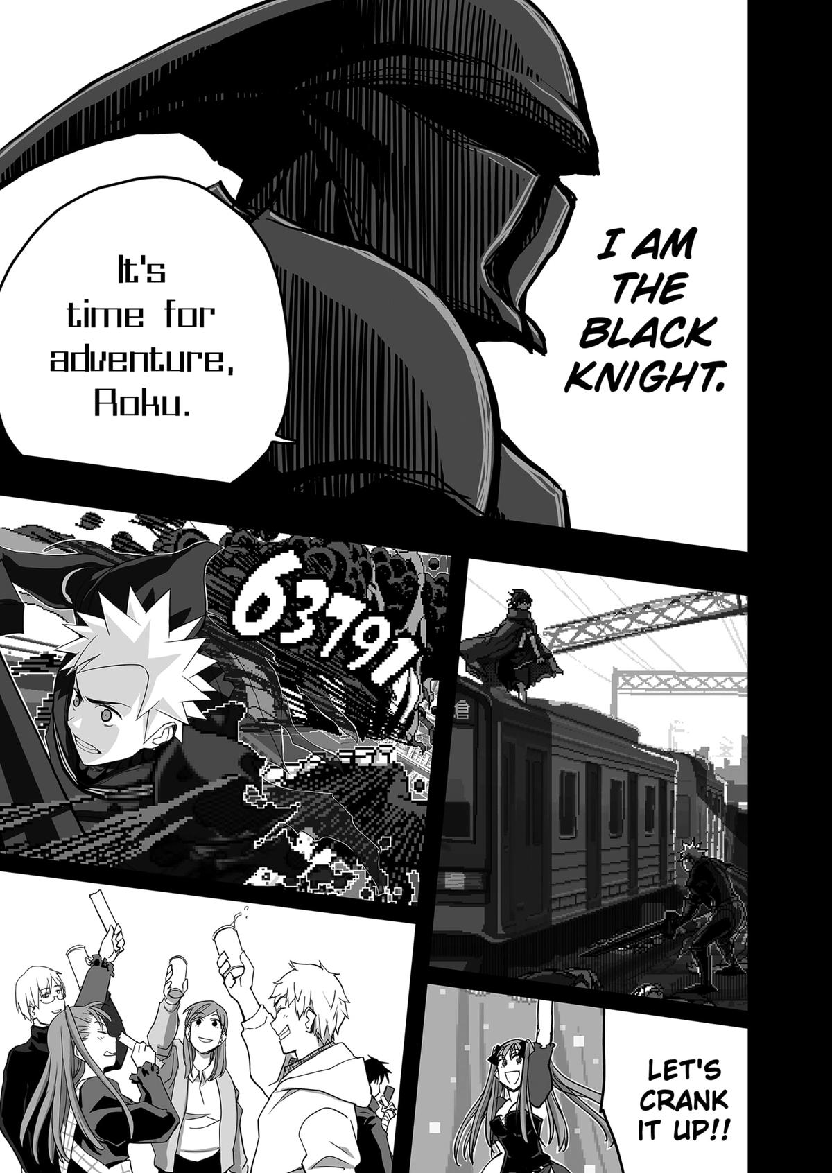 The Game Devil Chap 27 - Next Chap 28