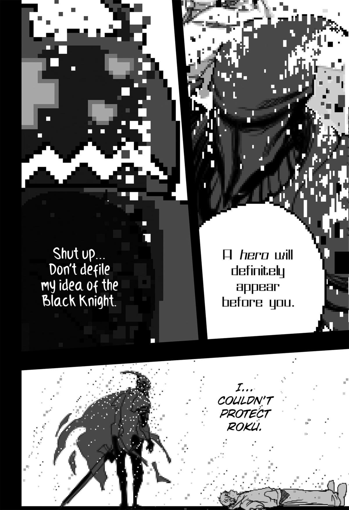 The Game Devil Chap 27 - Next Chap 28